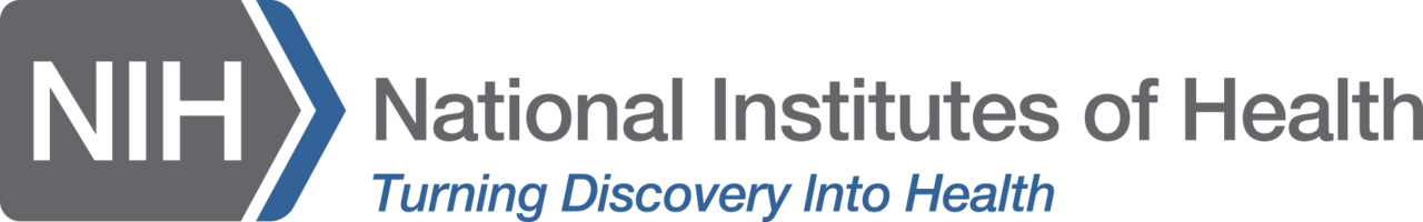 NIH logo