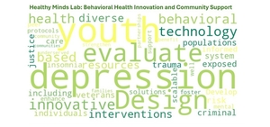 Link to USF Healthy Minds Lab