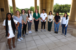 Nelson lab group 2022