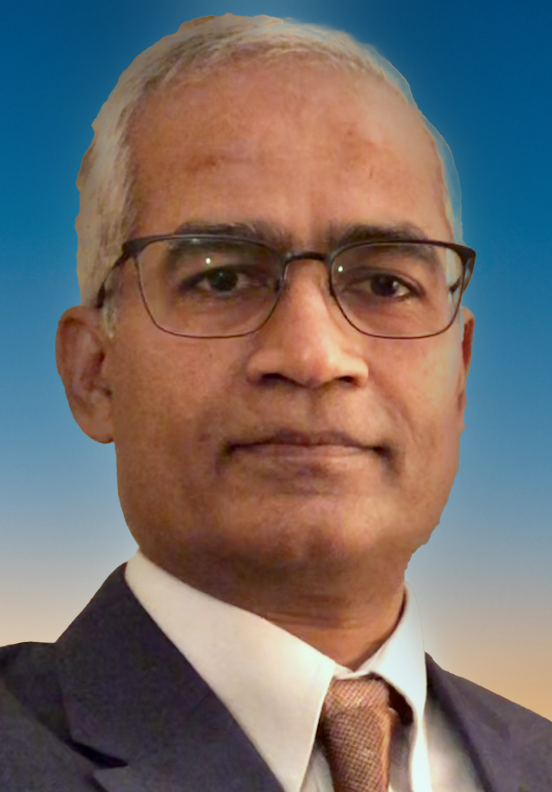 Dr. Shiva Swamynathan