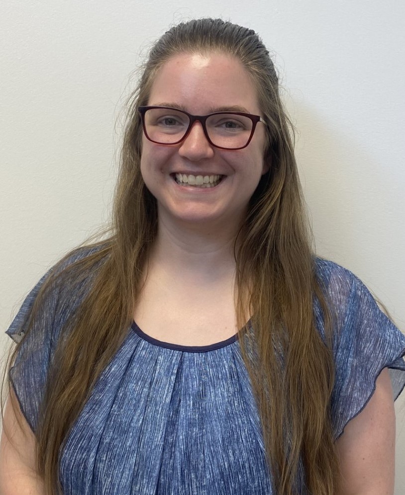 Hannah Wapshott-Stehli