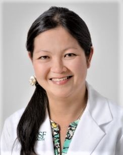 Dr. Thao (Tina) Ho